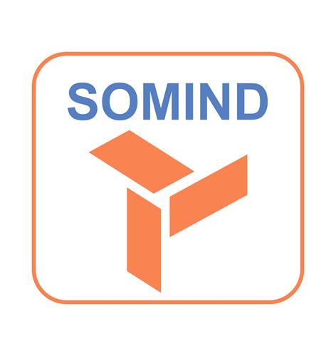 logo de la filiale : SOMIND