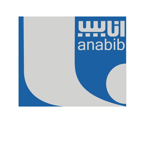 logo de la filiale : ANABIB