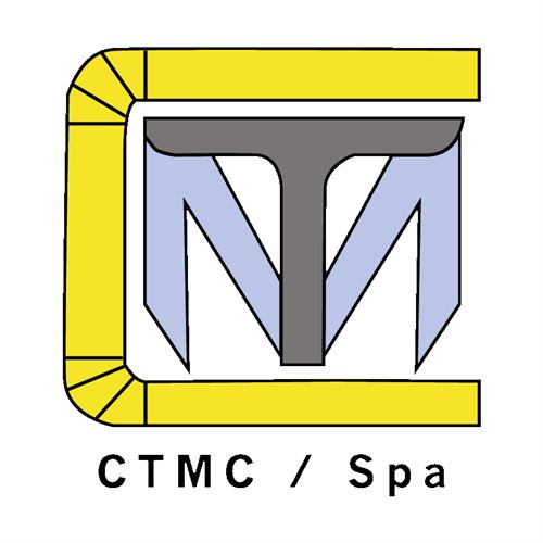 logo de la filiale : CTMC