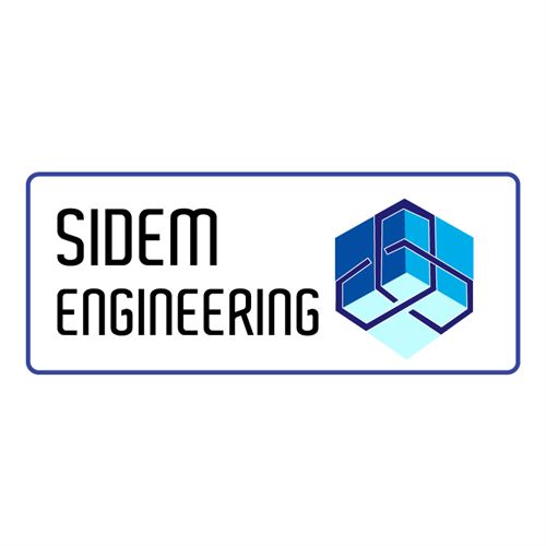 logo de la filiale : SIDEM ENGINEERING
