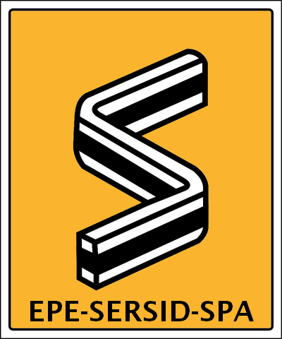 logo de la filiale : SERSID