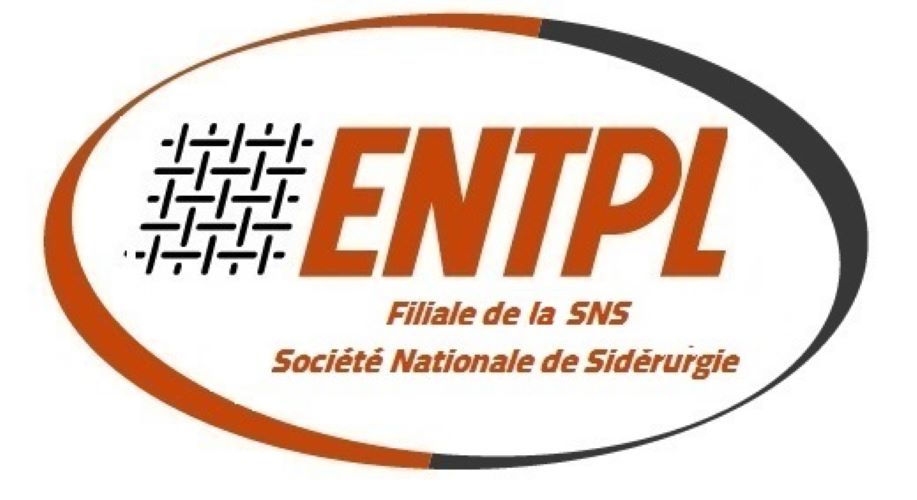 logo de la filiale : ENTPL